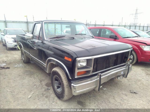 Auction sale of the 1983 Ford F150, vin: 2FTEF15G7DCA91993, lot number: 11898258