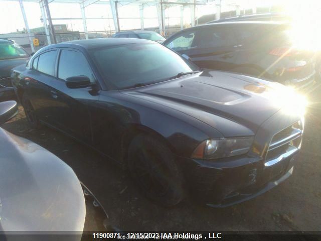 Auction sale of the 2013 Dodge Charger Se, vin: 2C3CDXBG3DH710763, lot number: 11900871