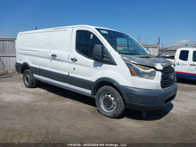Auction sale of the 2017 Ford Transit-250, vin: 1FTYR2ZM8HKA42670, lot number: 11915339