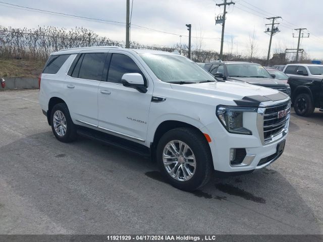 Auction sale of the 2022 Gmc Yukon, vin: 1GKS2BKD1NR322166, lot number: 11921929