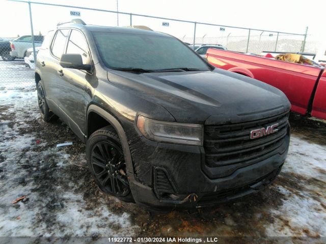 Auction sale of the 2023 Gmc Acadia, vin: 1GKKNULS3PZ233234, lot number: 11922772