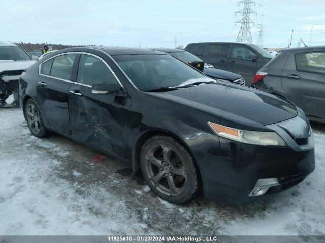 Auction sale of the 2011 Acura Tl, vin: 19UUA9F5XBA800454, lot number: 11925610