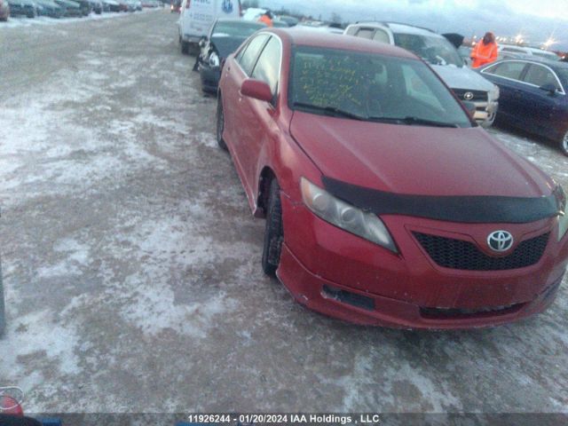Auction sale of the 2009 Toyota Camry, vin: 4T1BE46K29U326149, lot number: 11926244