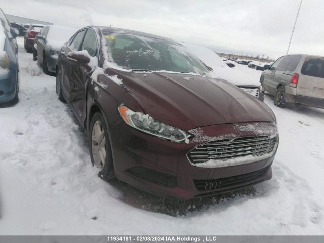Auction sale of the 2015 Ford Fusion Se, vin: 3FA6P0H72FR201498, lot number: 11934181