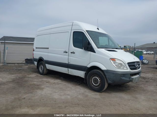 Auction sale of the 2012 Mercedes-benz Sprinter S, vin: WD3BE7CC1C5671168, lot number: 11943781