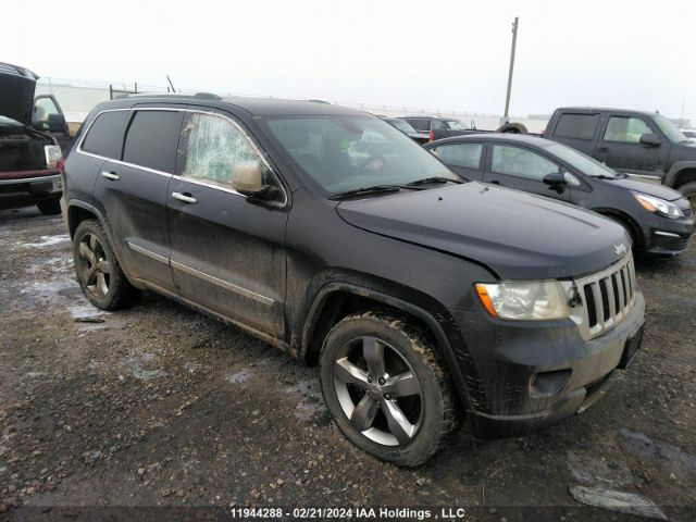 Auction sale of the 2012 Jeep Grand Cherokee Limited, vin: 1C4RJFBG0CC106128, lot number: 11944288
