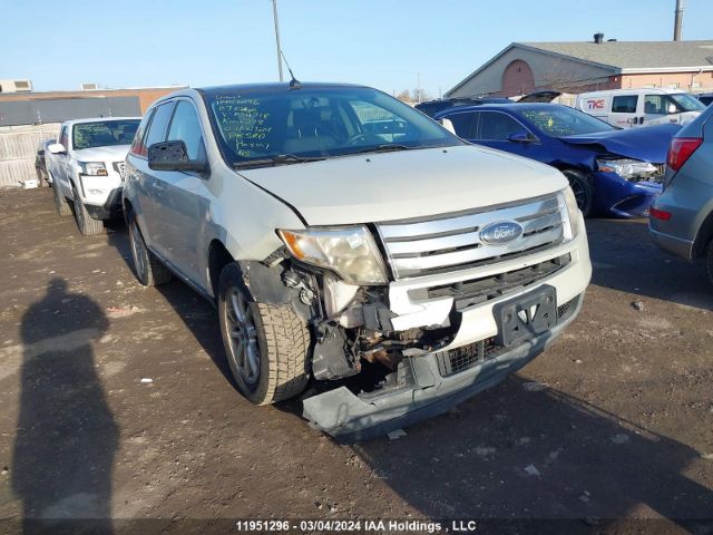 Auction sale of the 2007 Ford Edge, vin: 2FMDK48C17BA94718, lot number: 11951296