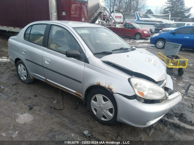 Auction sale of the 2004 Toyota Echo, vin: JTDBT123840331198, lot number: 11953079