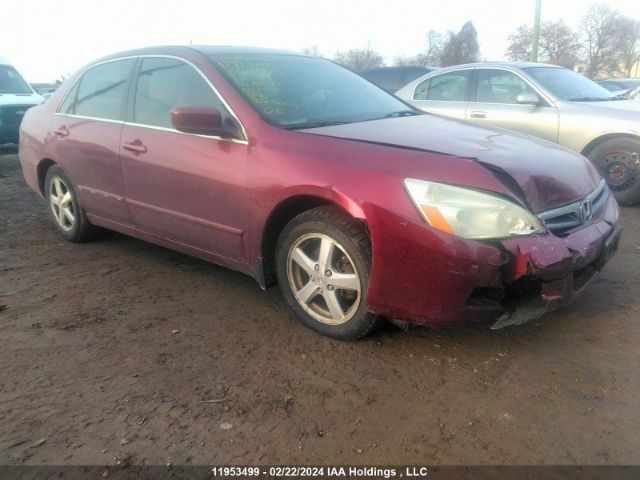 Auction sale of the 2006 Honda Accord Sdn, vin: 1HGCM56876A810788, lot number: 11953499
