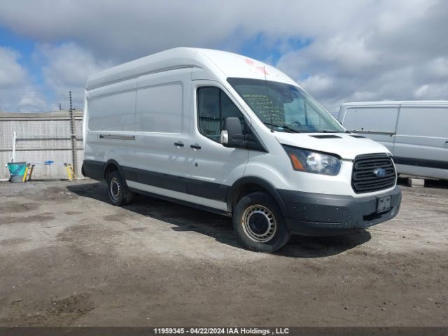 Auction sale of the 2019 Ford Transit-350, vin: 1FTBW3XM2KKB41189, lot number: 11959345