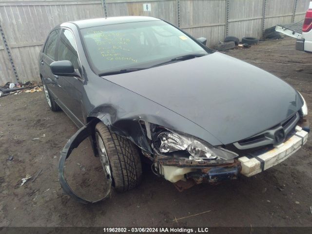 Auction sale of the 2005 Honda Accord Sdn, vin: 1HGCM56495A803918, lot number: 11962802