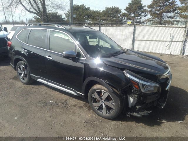 Auction sale of the 2020 Subaru Forester, vin: JF2SKEXC8LH504075, lot number: 11964457