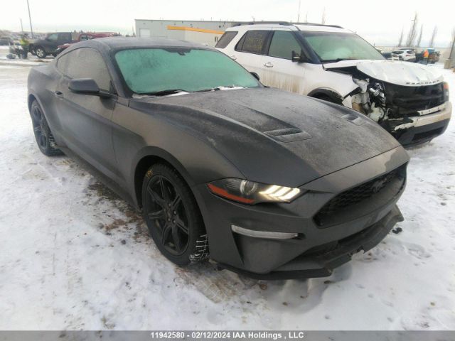 1FA6P8TH7J5157833 Ford Mustang Ecoboost