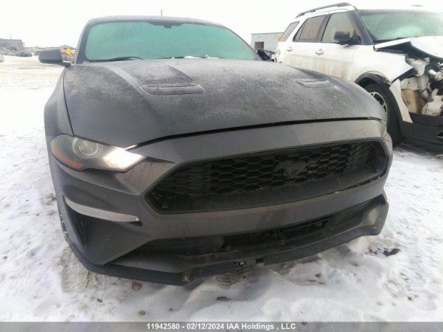 1FA6P8TH7J5157833 Ford Mustang Ecoboost