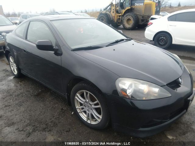 Auction sale of the 2005 Acura Rsx, vin: JH4DC53875S803017, lot number: 11968920