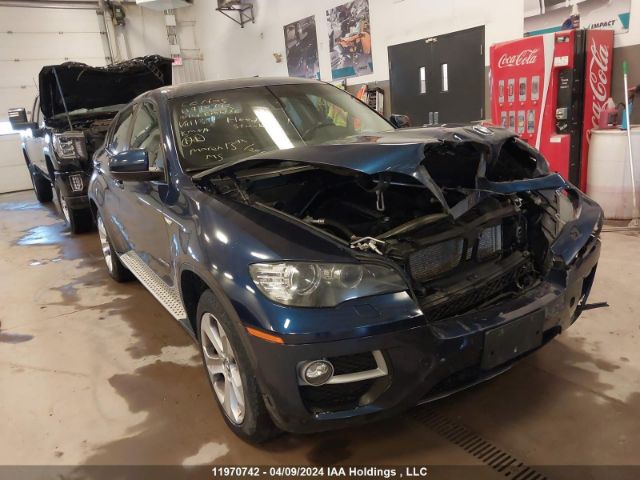 Auction sale of the 2014 Bmw X6 Xdrive35i, vin: 5UXFG2C59E0H11391, lot number: 11970742