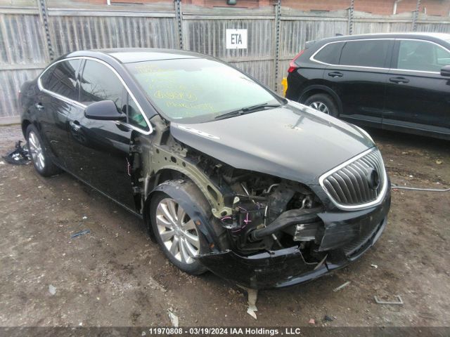 Auction sale of the 2012 Buick Verano, vin: 1G4PN5SK8C4185032, lot number: 11970808