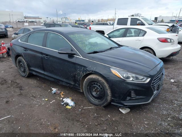 Auction sale of the 2019 Hyundai Sonata Essential, vin: 5NPE24AF6KH742354, lot number: 11971930