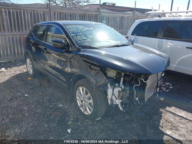 Auction sale of the 2023 Nissan Qashqai, vin: JN1BJ1AW3PW113238, lot number: 11974538
