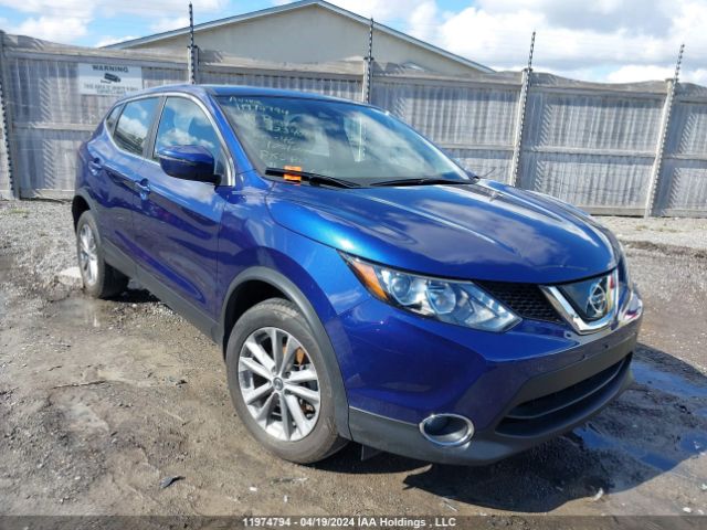 Auction sale of the 2019 Nissan Qashqai, vin: JN1BJ1CP2KW223406, lot number: 11974794