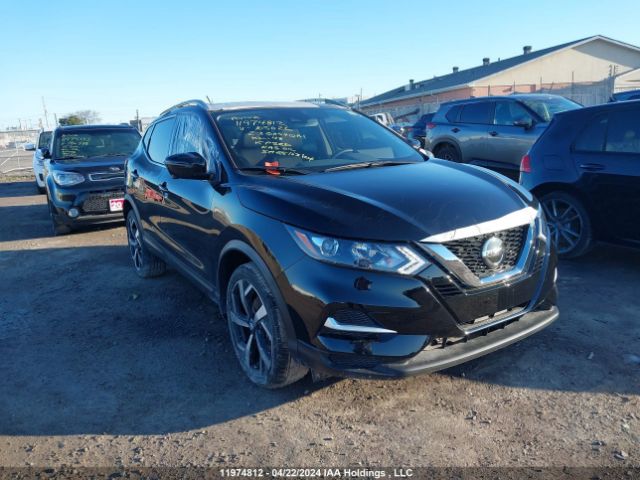 Auction sale of the 2023 Nissan Qashqai Sv, vin: JN1BJ1BW5PW105026, lot number: 11974812