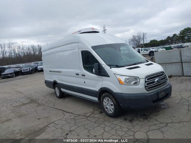 Auction sale of the 2018 Ford Transit T-350, vin: 1FTBW3XV6JKB01169, lot number: 11975430