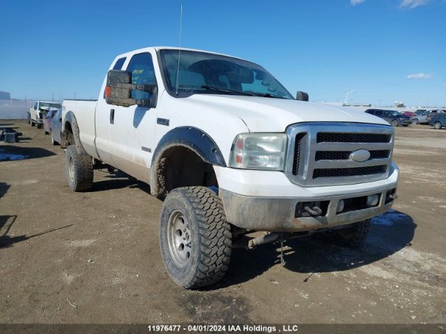 Auction sale of the 2005 Ford F350 Srw Super Duty, vin: 1FTWX31P85EA51114, lot number: 11976477