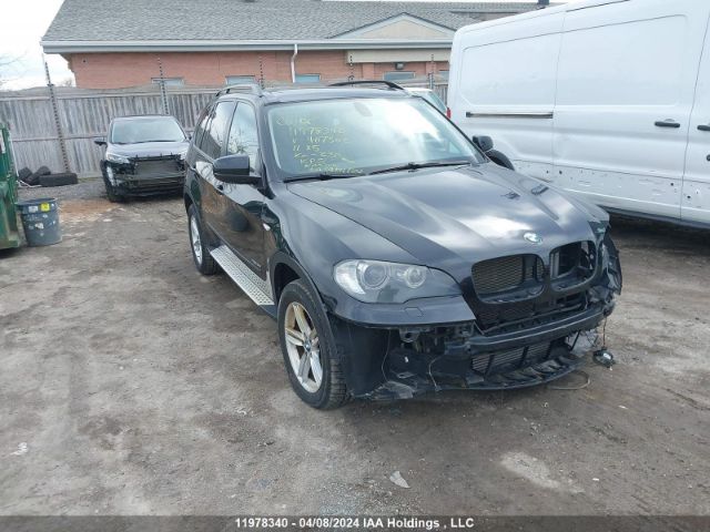 Auction sale of the 2011 Bmw X5, vin: 5UXZV4C51BL407302, lot number: 11978340