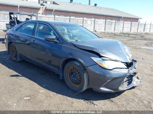 Auction sale of the 2017 Toyota Camry Hybrid/le/xle/se, vin: 4T1BF1FKXHU717446, lot number: 11978612