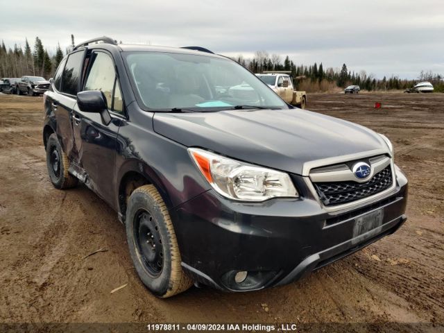 Auction sale of the 2016 Subaru Forester, vin: JF2SJCCC3GH461896, lot number: 11978811