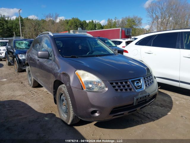 Auction sale of the 2009 Nissan Rogue S/sl, vin: JN8AS58T89W043865, lot number: 11979214