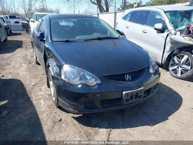 Auction sale of the 2002 Acura Rsx, vin: JH4DC548X2C806143, lot number: 11979328