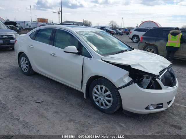 Auction sale of the 2014 Buick Verano, vin: 1G4PT5SV2E4198183, lot number: 11979564
