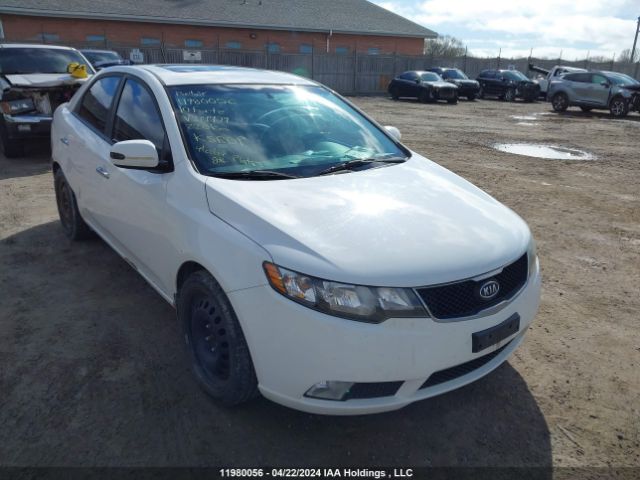 Auction sale of the 2010 Kia Forte, vin: KNAFW4A32A5214479, lot number: 11980056