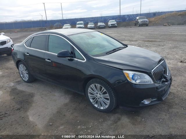 Auction sale of the 2017 Buick Verano, vin: 1G4PS5SK3H4109511, lot number: 11980197