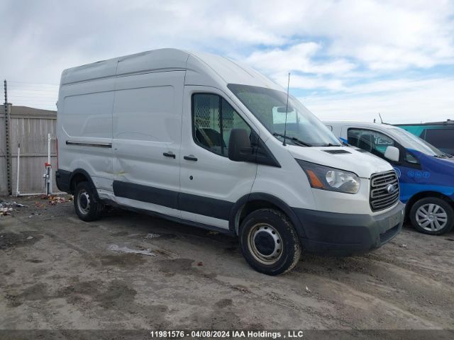 Auction sale of the 2019 Ford Transit T-250, vin: 1FTYR2XMXKKB58253, lot number: 11981576