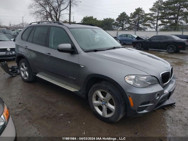 Auction sale of the 2012 Bmw X5 Xdrive35i, vin: 5UXZV4C54CL746671, lot number: 11981984