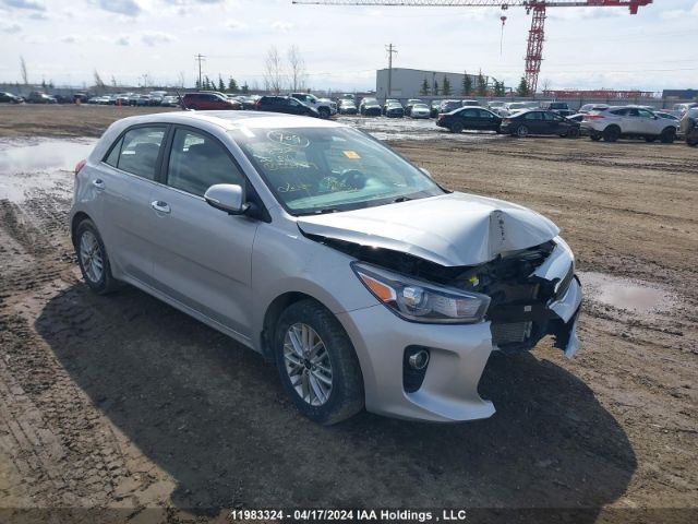 Auction sale of the 2020 Kia Rio 5-door, vin: 3KPA35AD9LE335327, lot number: 11983324