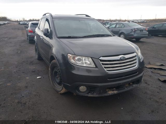 Auction sale of the 2008 Subaru Tribeca Limited, vin: 4S4WX97D784414427, lot number: 11983548