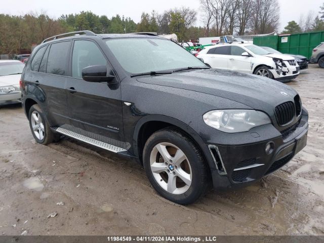 Auction sale of the 2012 Bmw X5, vin: 5UXZW0C53CL670169, lot number: 11984549
