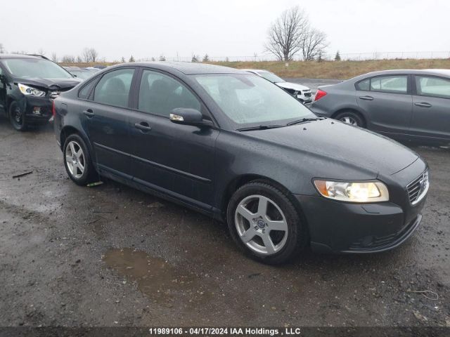 Auction sale of the 2010 Volvo S40, vin: YV1382MS4A2510980, lot number: 11989106