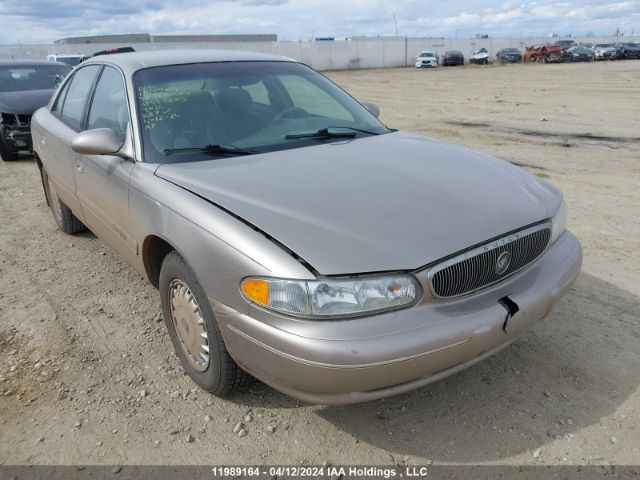 Auction sale of the 1997 Buick Century, vin: 2G4WY52M4V1449205, lot number: 11989164