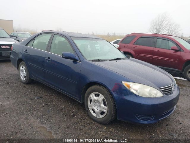 Auction sale of the 2005 Toyota Camry Le/xle/se, vin: 4T1BE32K75U068494, lot number: 11990164