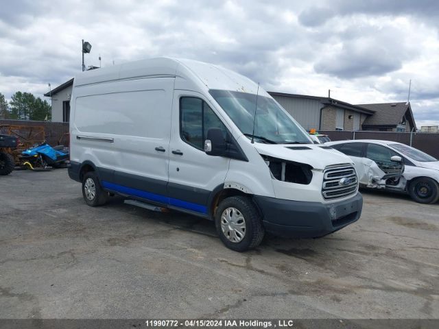 Auction sale of the 2017 Ford Transit T-350, vin: 1FTBW2XM6HKA79377, lot number: 11990772