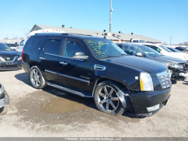 Auction sale of the 2011 Cadillac Escalade Hybrid, vin: 1GYS4EEJ7BR278088, lot number: 11992626