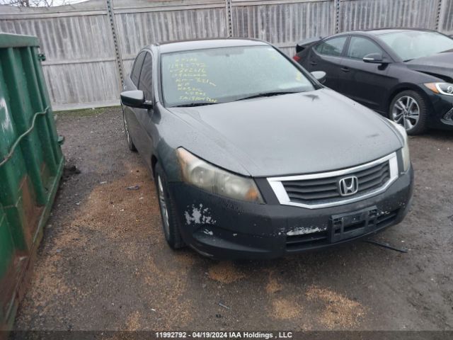 Auction sale of the 2009 Honda Accord Sedan, vin: 1HGCP26369A802616, lot number: 11992792