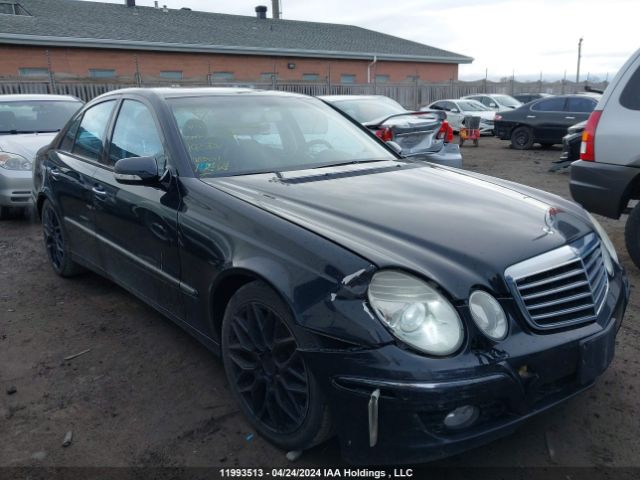 Auction sale of the 2009 Mercedes-benz E-class, vin: WDBUF92X59B421839, lot number: 11993513