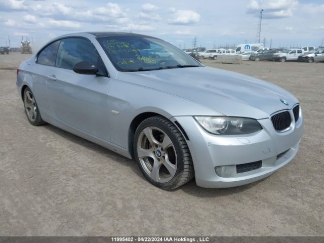 Auction sale of the 2007 Bmw 3 Series 328i, vin: WBAWB33517PV72464, lot number: 11995402