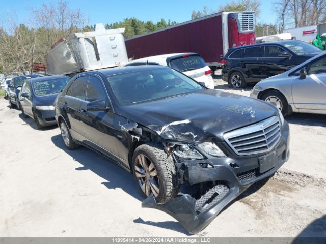 Auction sale of the 2012 Mercedes-benz E-class, vin: WDDHF82B5CA624881, lot number: 11995414