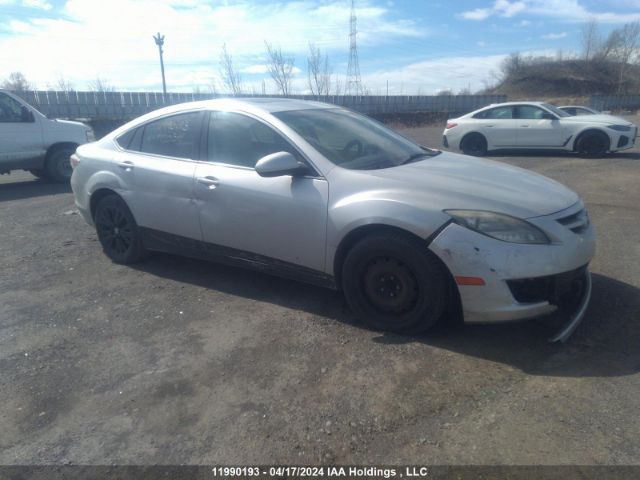 Auction sale of the 2009 Mazda Mazda6, vin: 1YVHP81A595M20349, lot number: 11990193